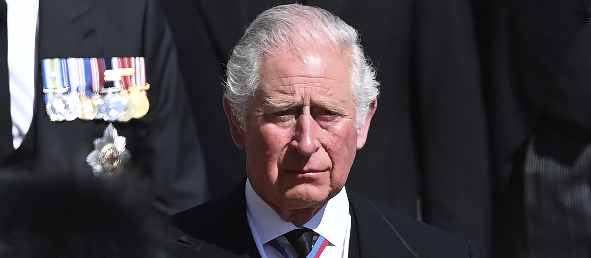 ¿Cuánto cuesta la corona que usará el Rey Carlos III durante su coronación?
