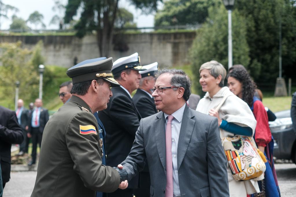 “Hemos perdido territorio por culpa de gobiernos indolentes”: Petro sobre San Andrés