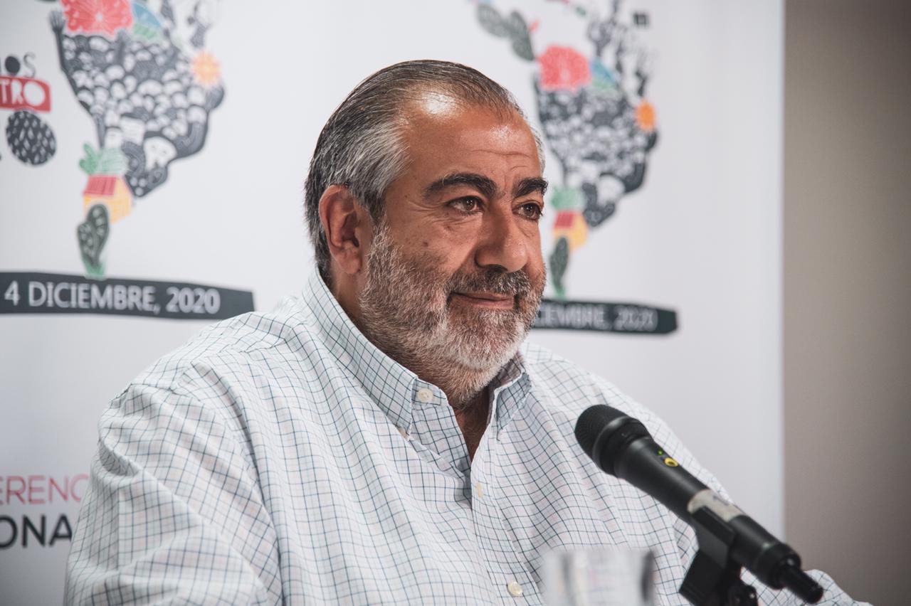 “Es difícil celebrar elecciones justas en el contexto de violencia”: Héctor Daer
