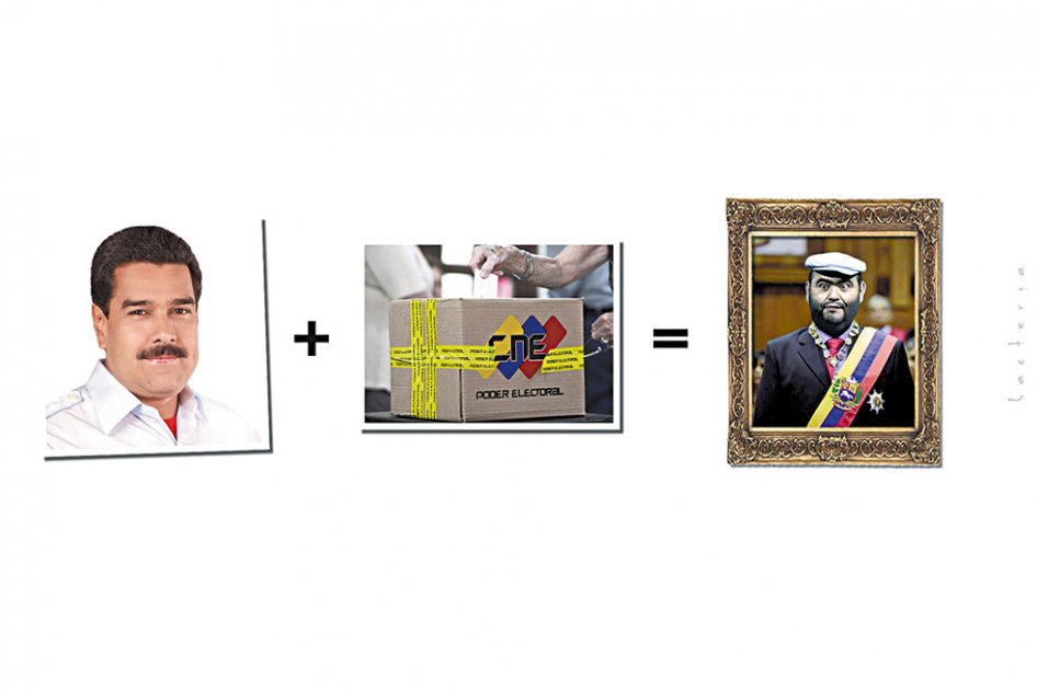 Maduro