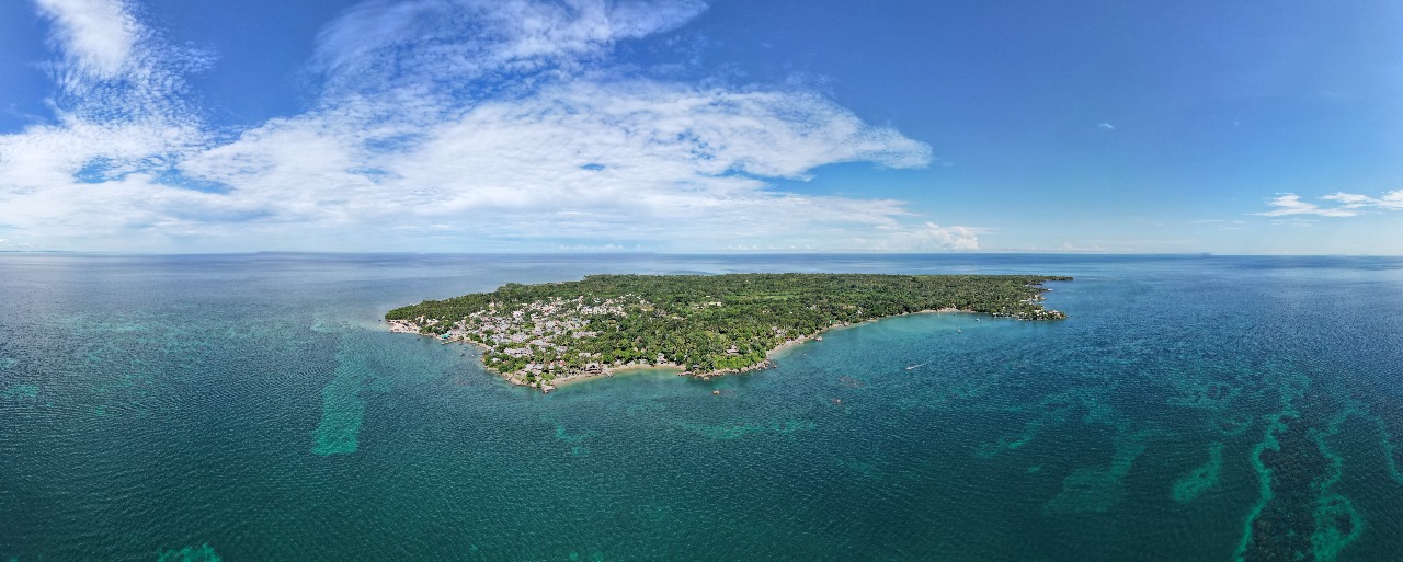 La Playita Isla Fuerte, un paraíso que se consolida como “uno de los destinos emergentes más auténticos de Colombia”
