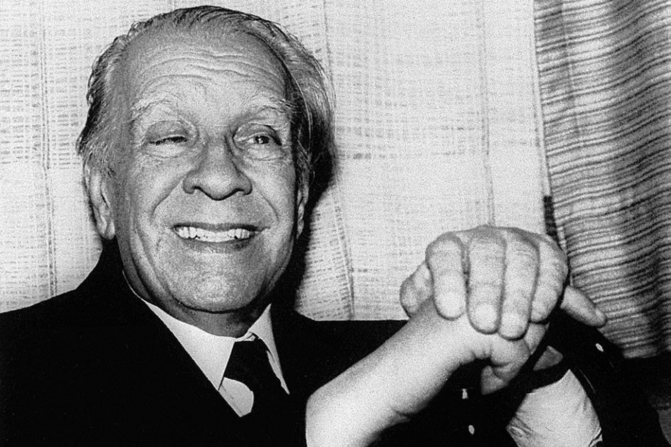 Bacon y Borges: dos utopías