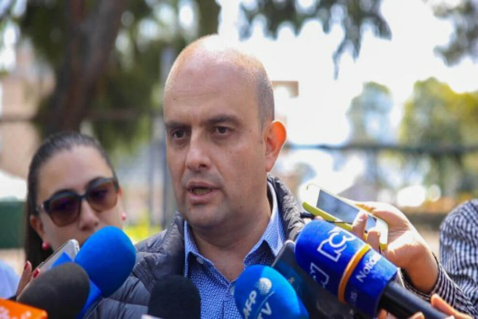 Colombianos procedentes de Wuhan dieron negativo en pruebas de Coronavirus