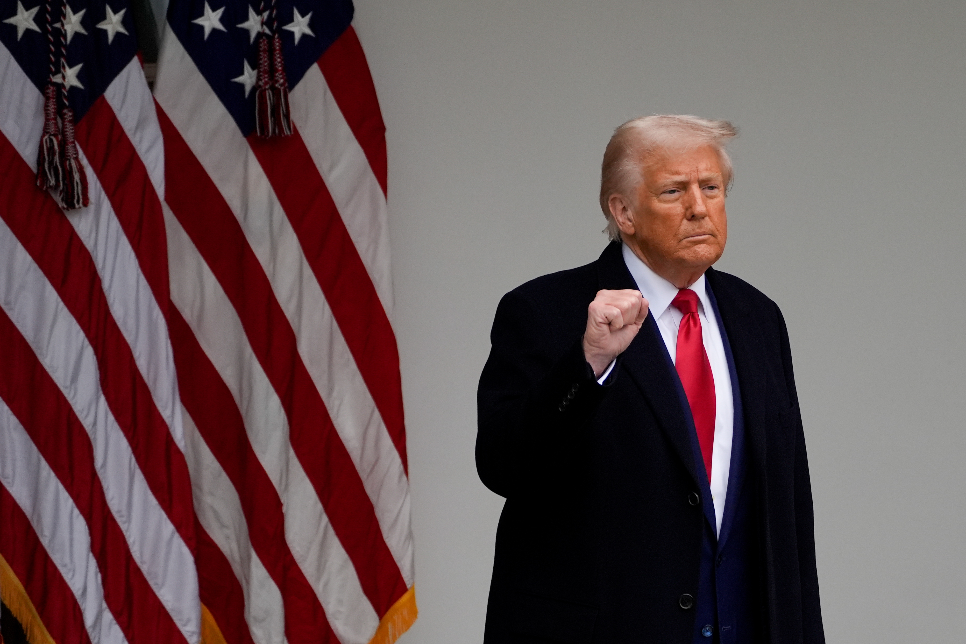 La cruzada cultural de Donald Trump en Estados Unidos