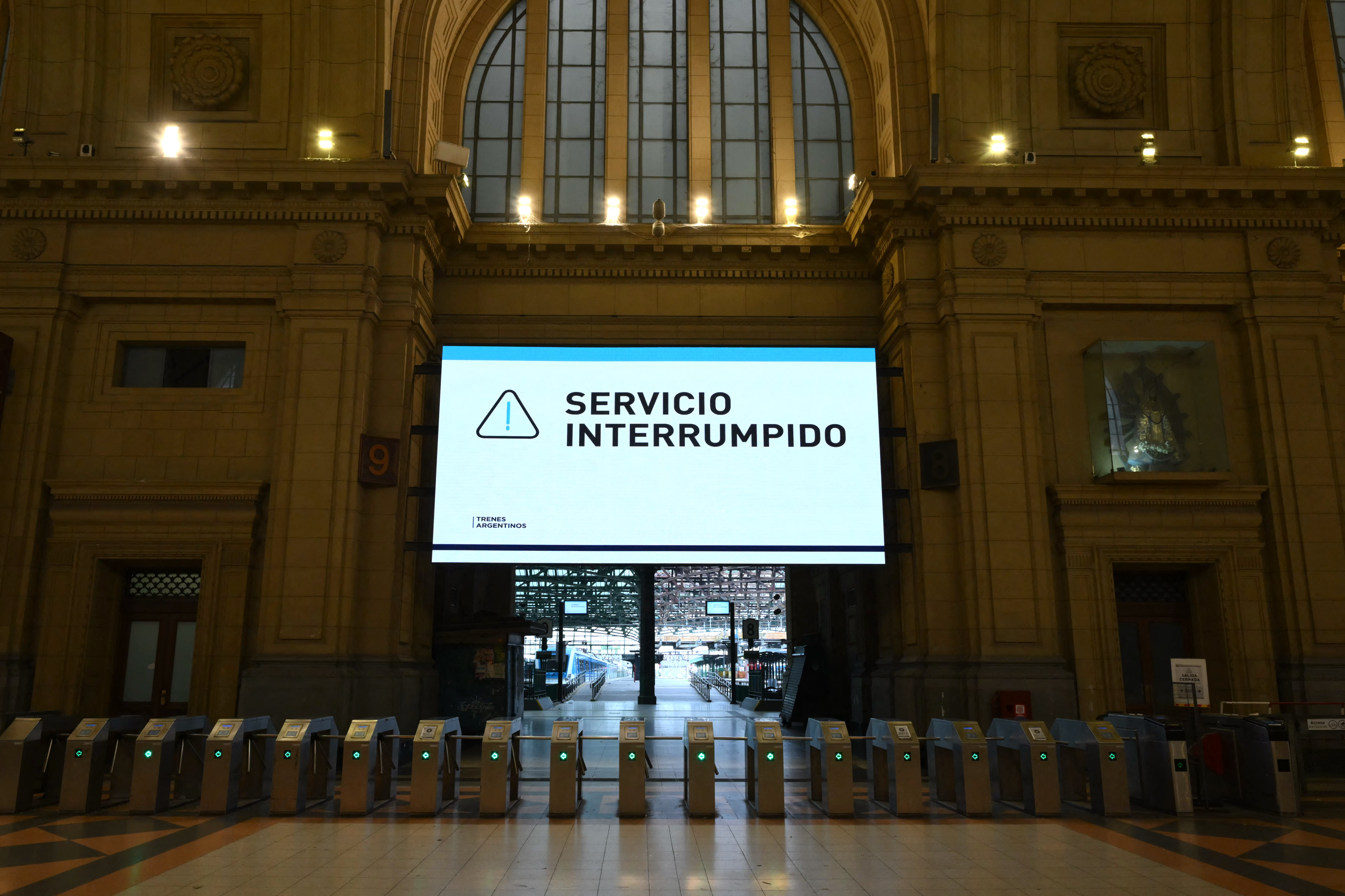 Huelga general en Argentina: ¿por qué la reforma laboral de Milei es tan rechazada?