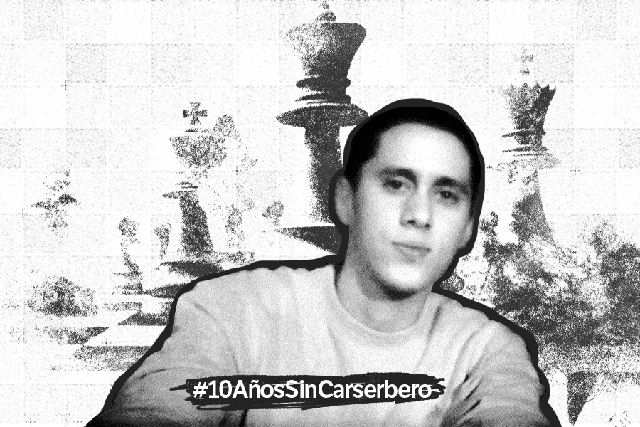 Canserbero sobre Venezuela: “Una tierra tropical, pero con habitantes fríos”