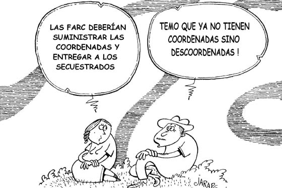 Coordenadas