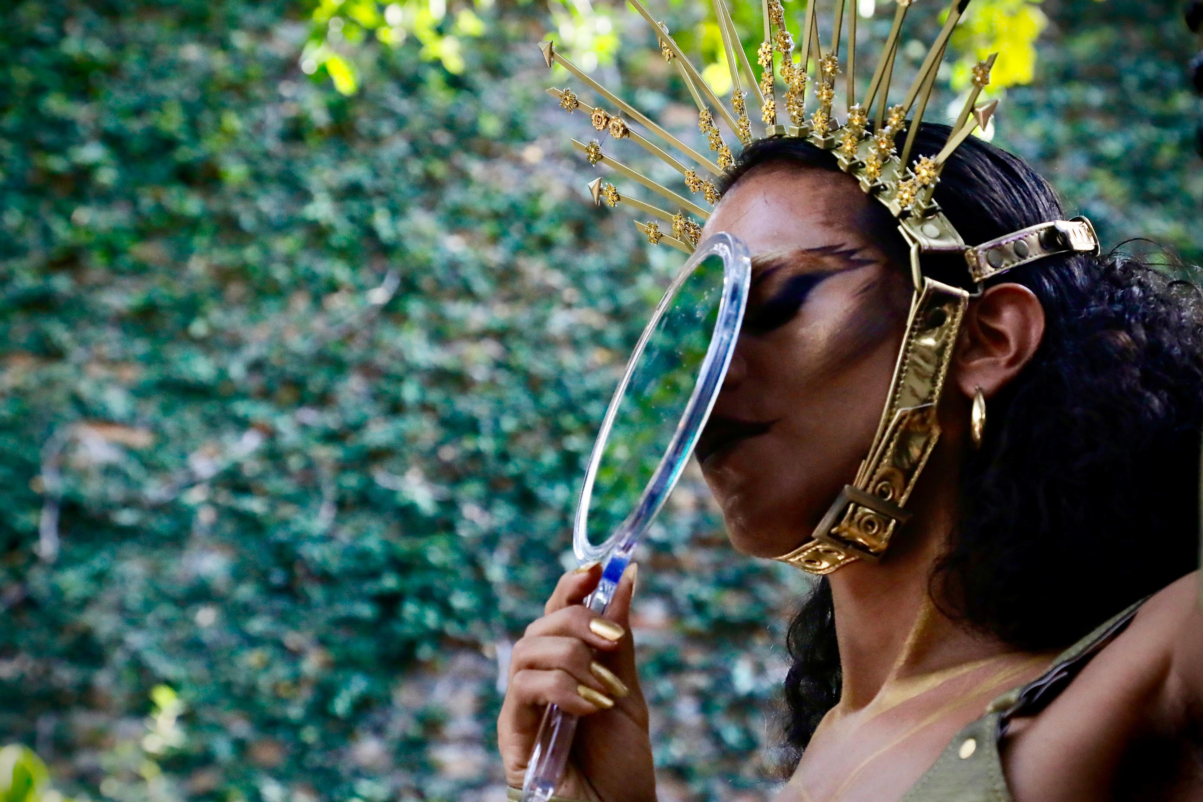 La vida de Raiza, la mujer trans discriminada por la que Colombia pidió perdón