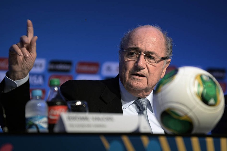 India será sede del Mundial sub-17 de 2017