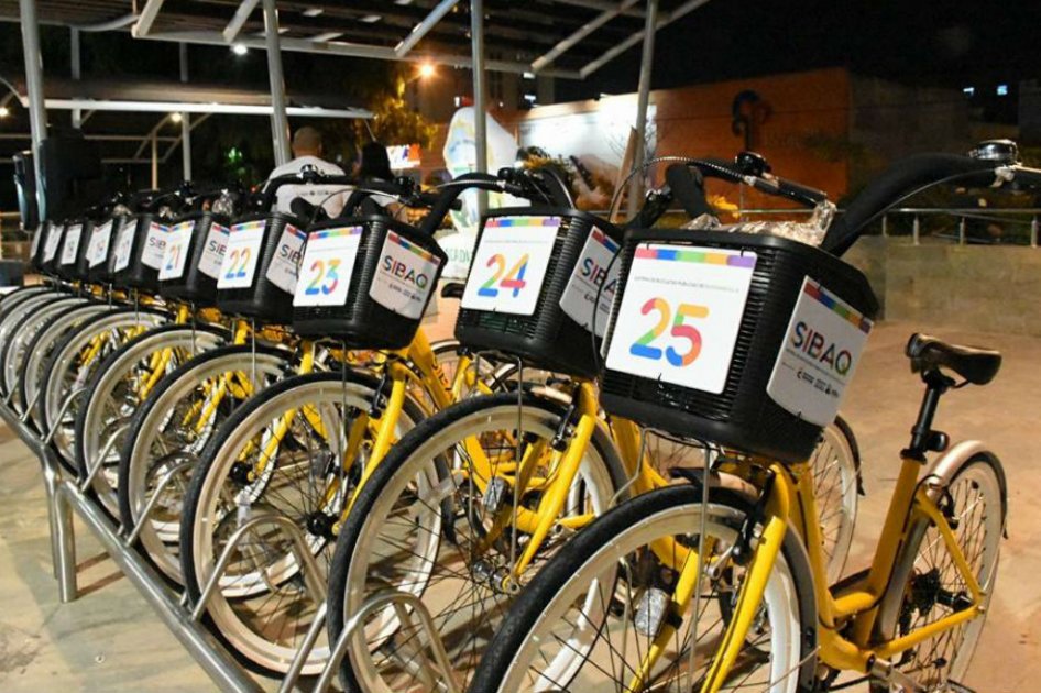 El sistema funcionará de lunes a sábado, en el horario de 6:30 a.m. a 6:30 p.m./ Alcaldía de Barranquilla