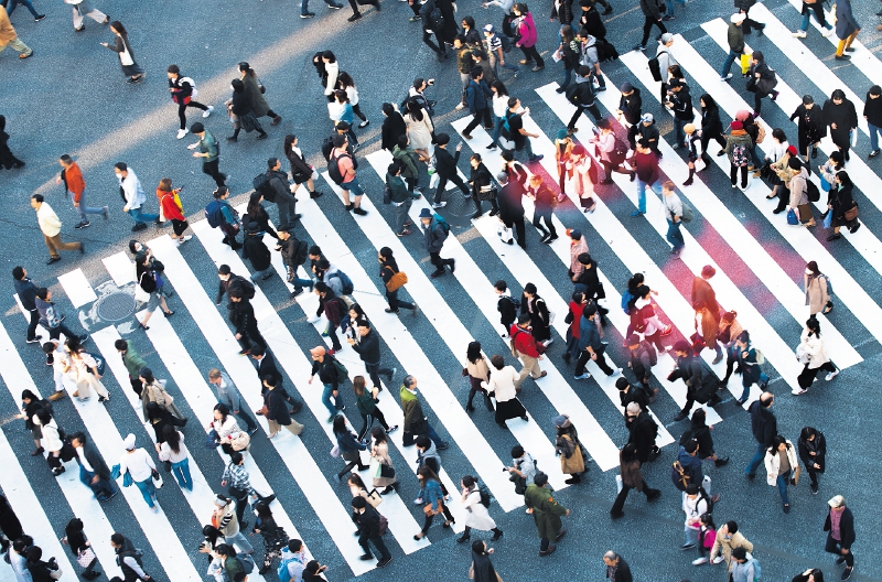 ¿Sueña con irse de la ciudad? Revise estos datos de la mortalidad