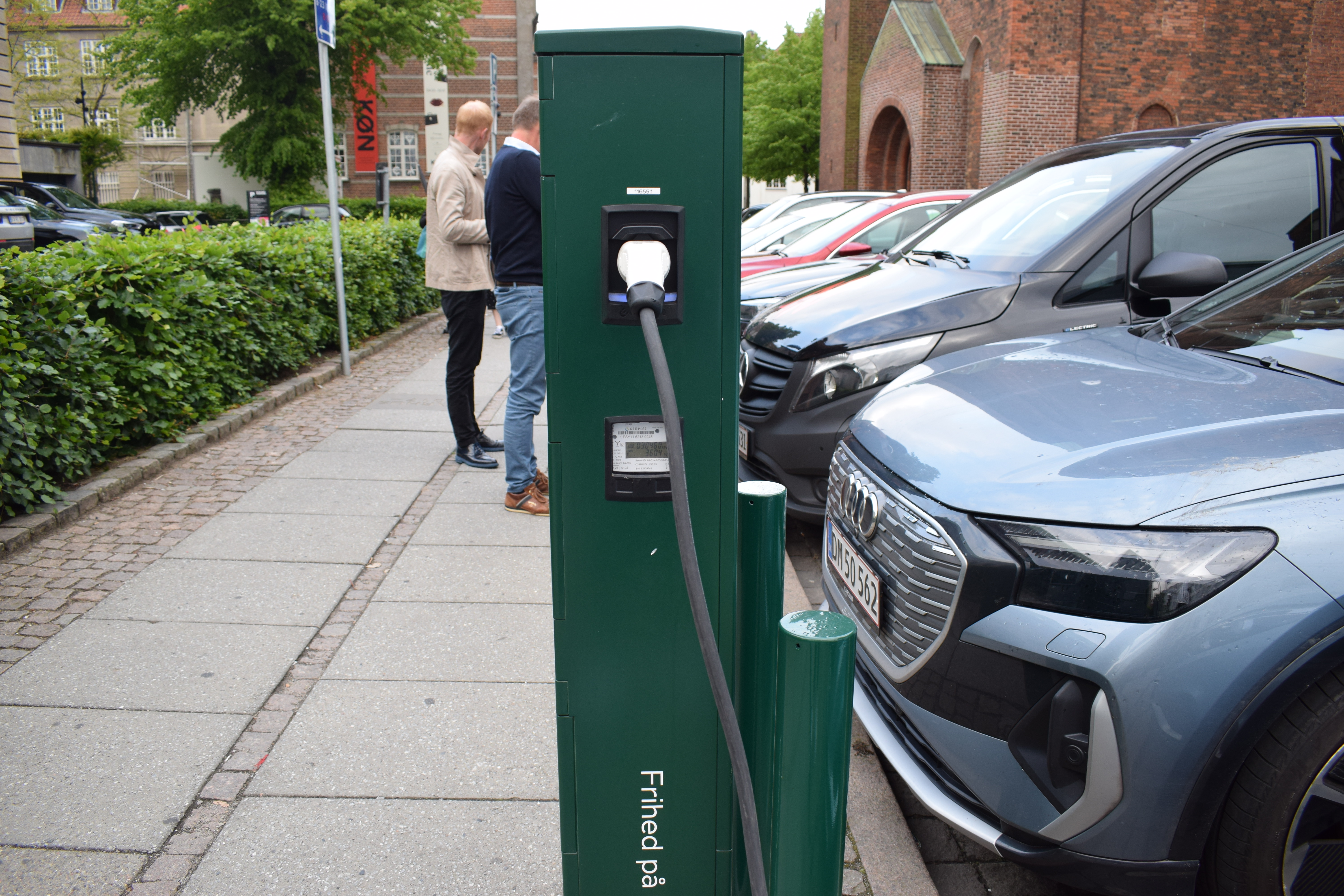 Diccionario para entender mejor el mundo de los carros eléctricos. Parte II