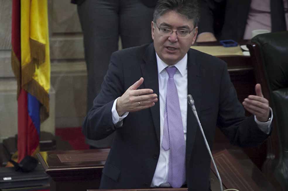 Entre derechos y presupuesto