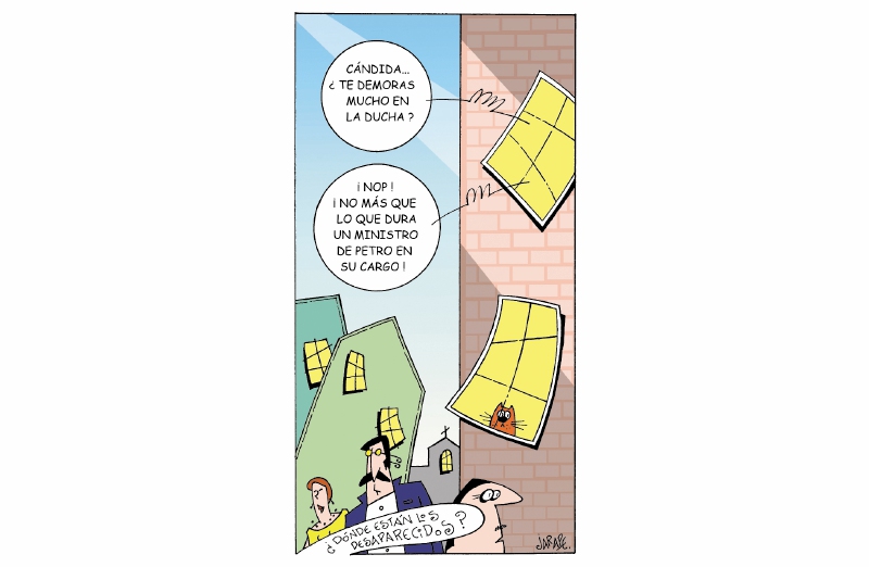 Cándida