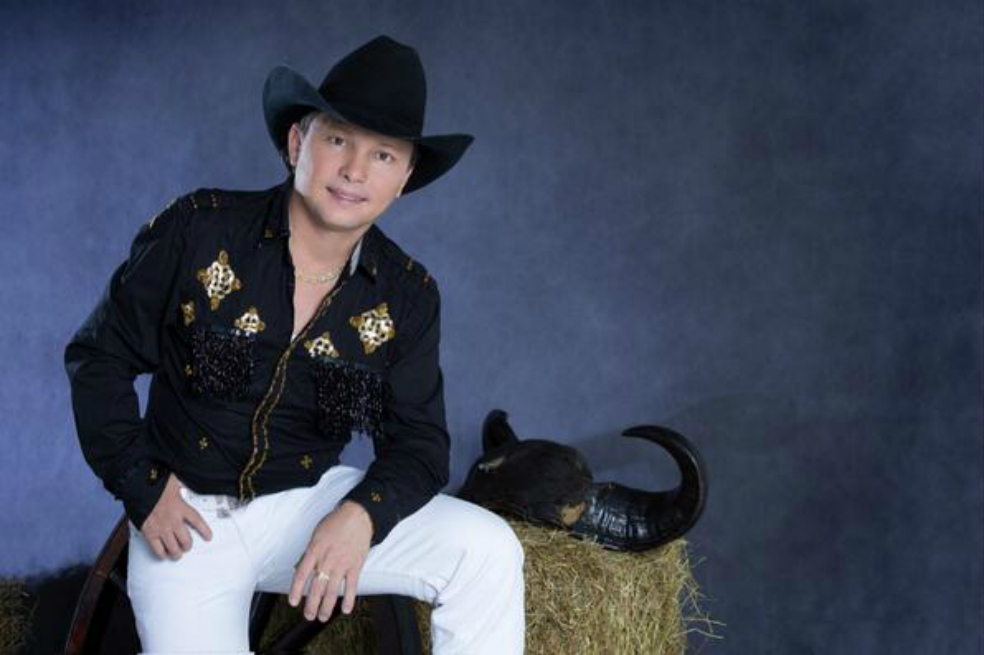 Regresa «El catire norteño»
