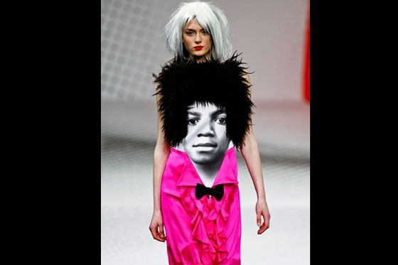 Top 5 momentos de la moda 2009