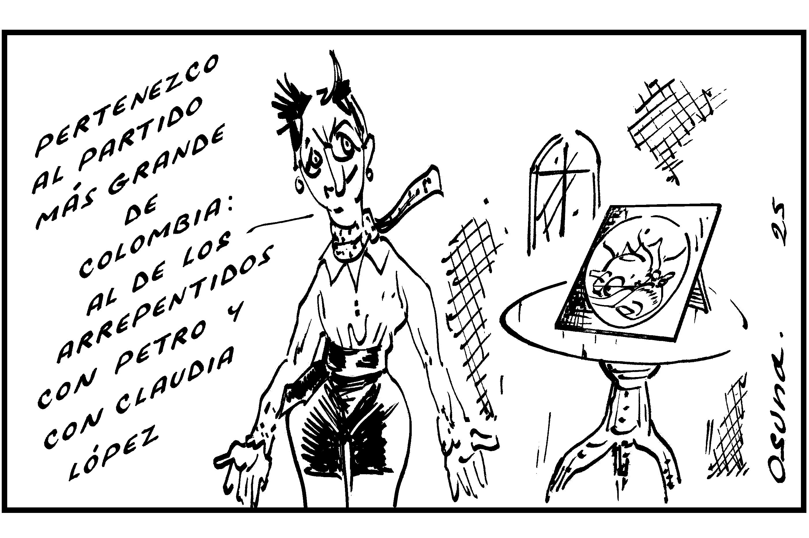 Partido mayoritario
