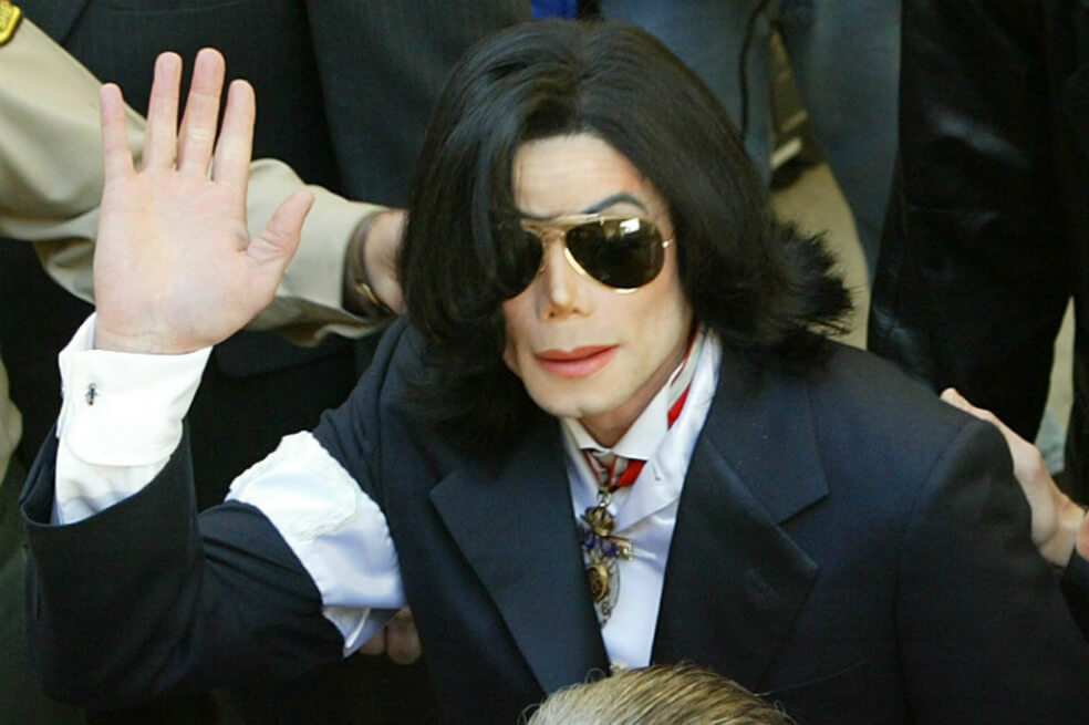 Polémica por el nuevo documental sobre Michael Jackson