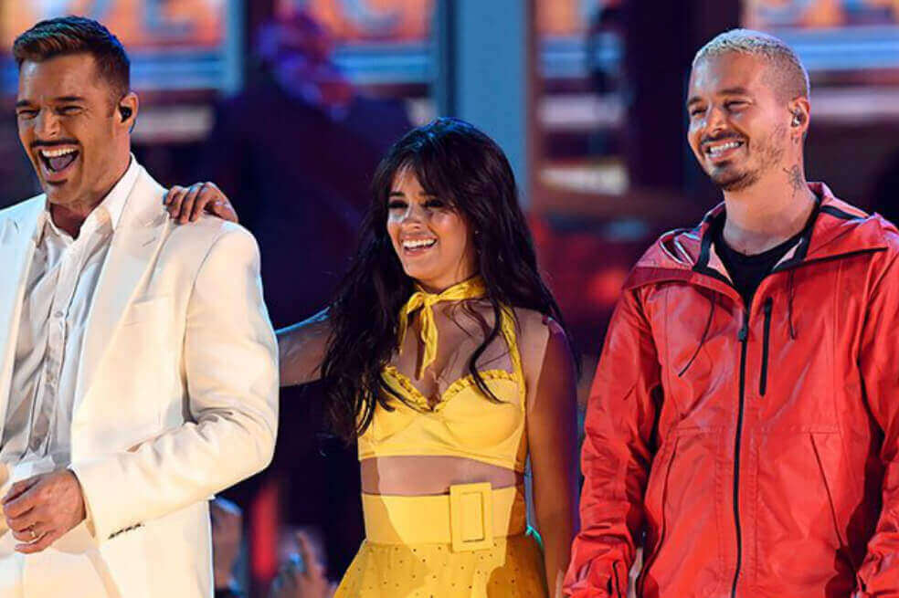Estos son los ganadores de la edición 61 de los Premios Grammy