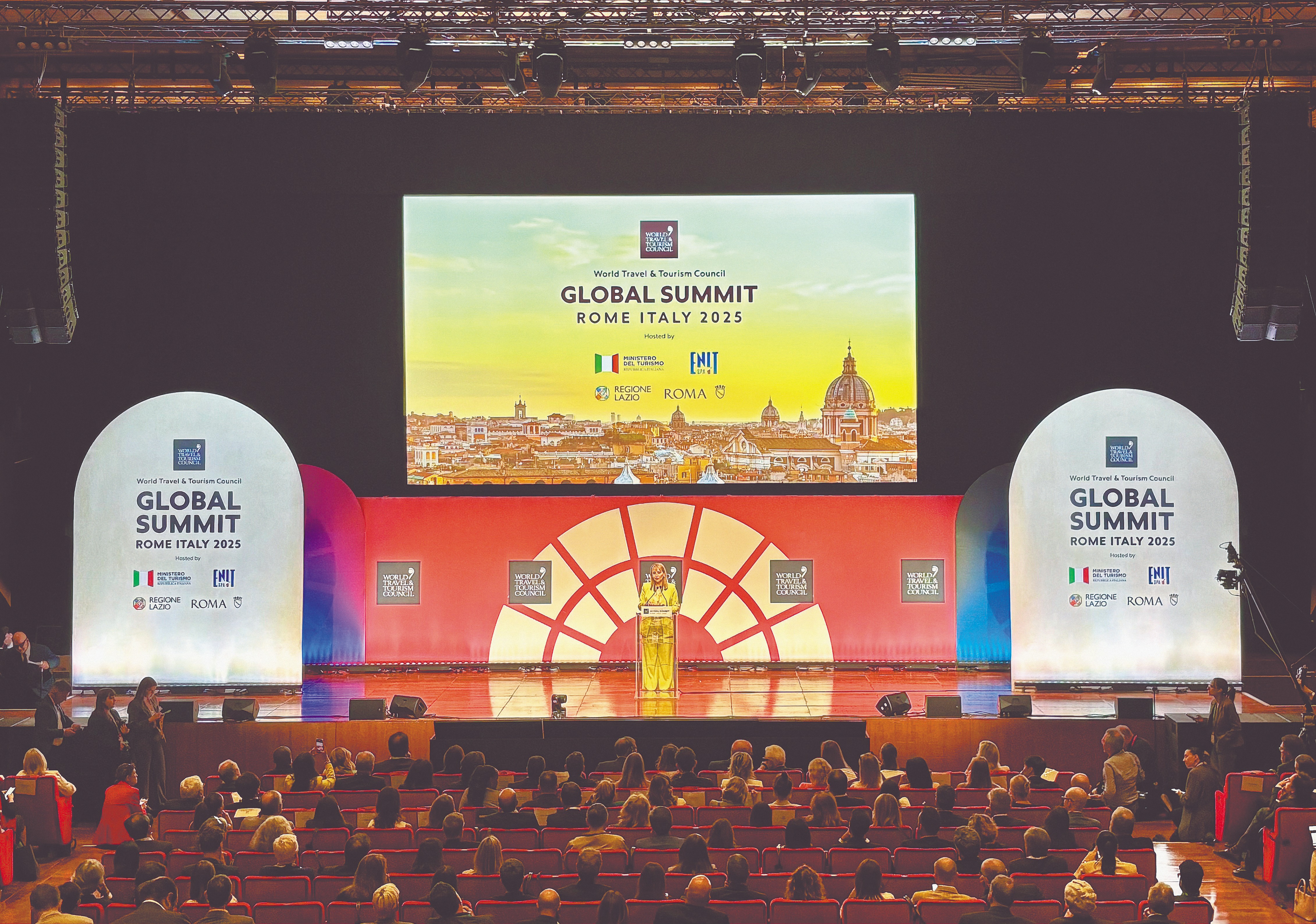Cumbre Mundial del Turismo: claves y desafíos que marcarán al sector global