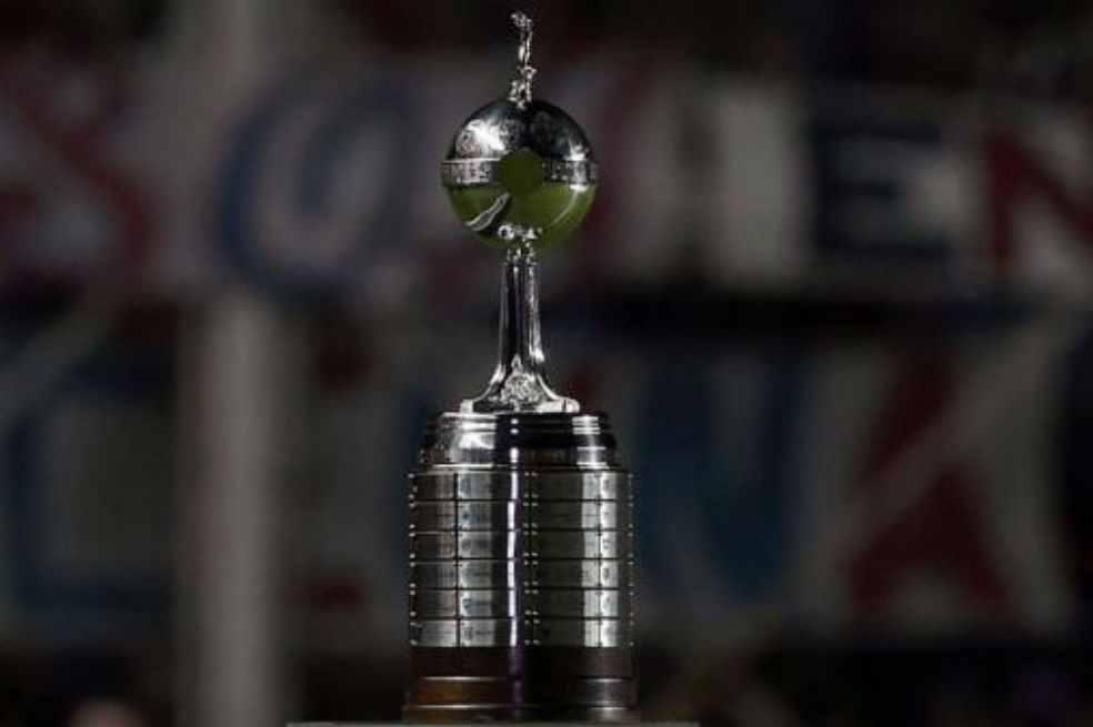 Facebook transmitirá la Copa Libertadores y la Copa Sudamericana