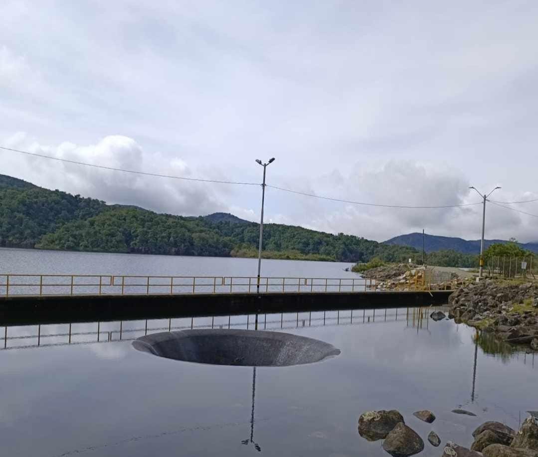 Hidráulica y térmica: pilares de la soberanía energética de Colombia