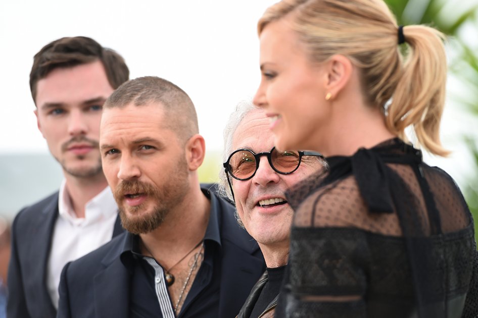 "Mad Max: Fury Road", vuelve el apocalipsis con olor a gasolina