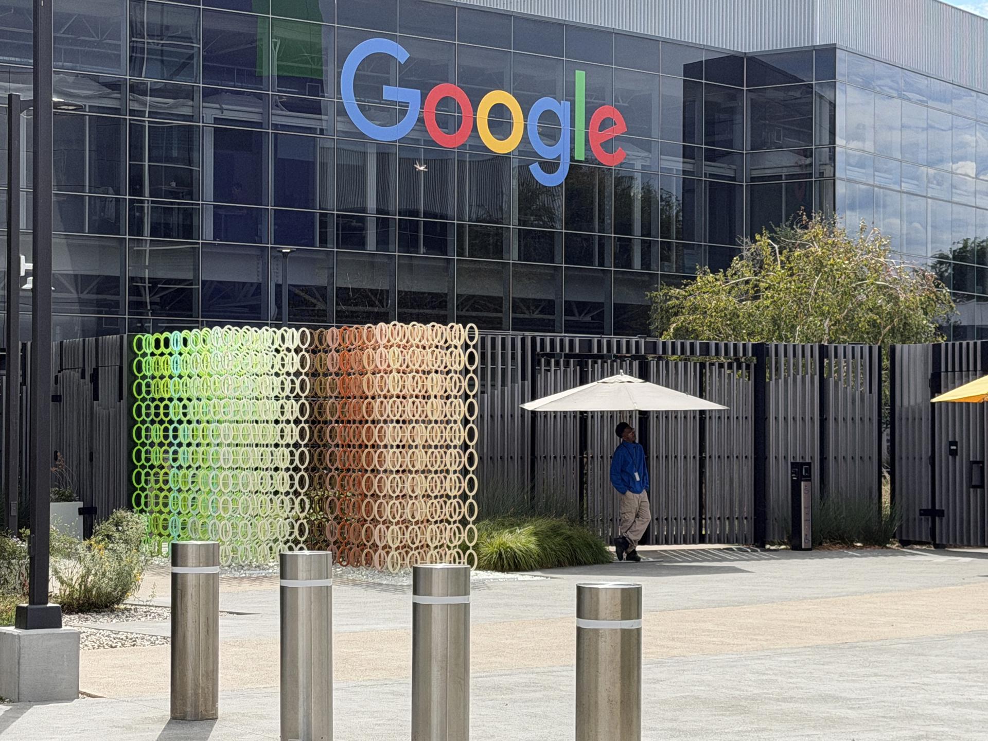 Google y el por qué dicen las startups que está “bien despierta” en la carrera por la IA
