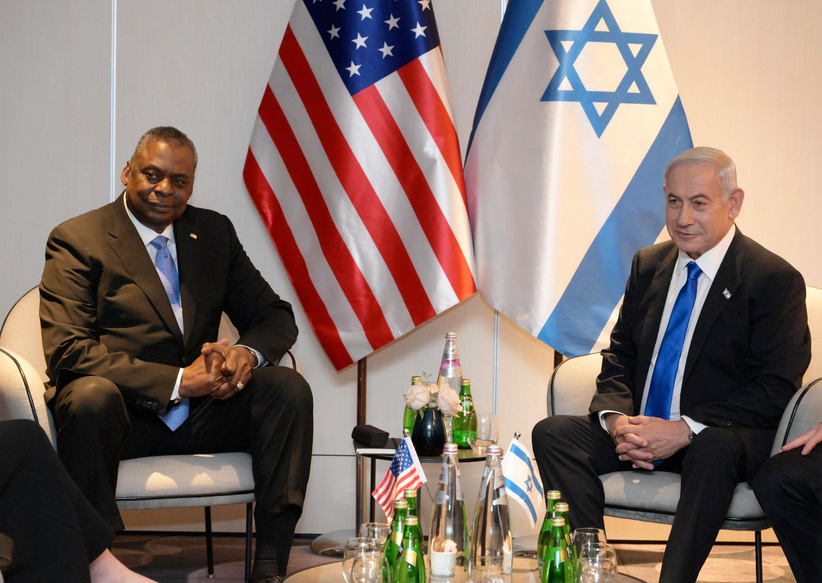 El Pentágono, preocupado por la violencia de los colonos en Israel