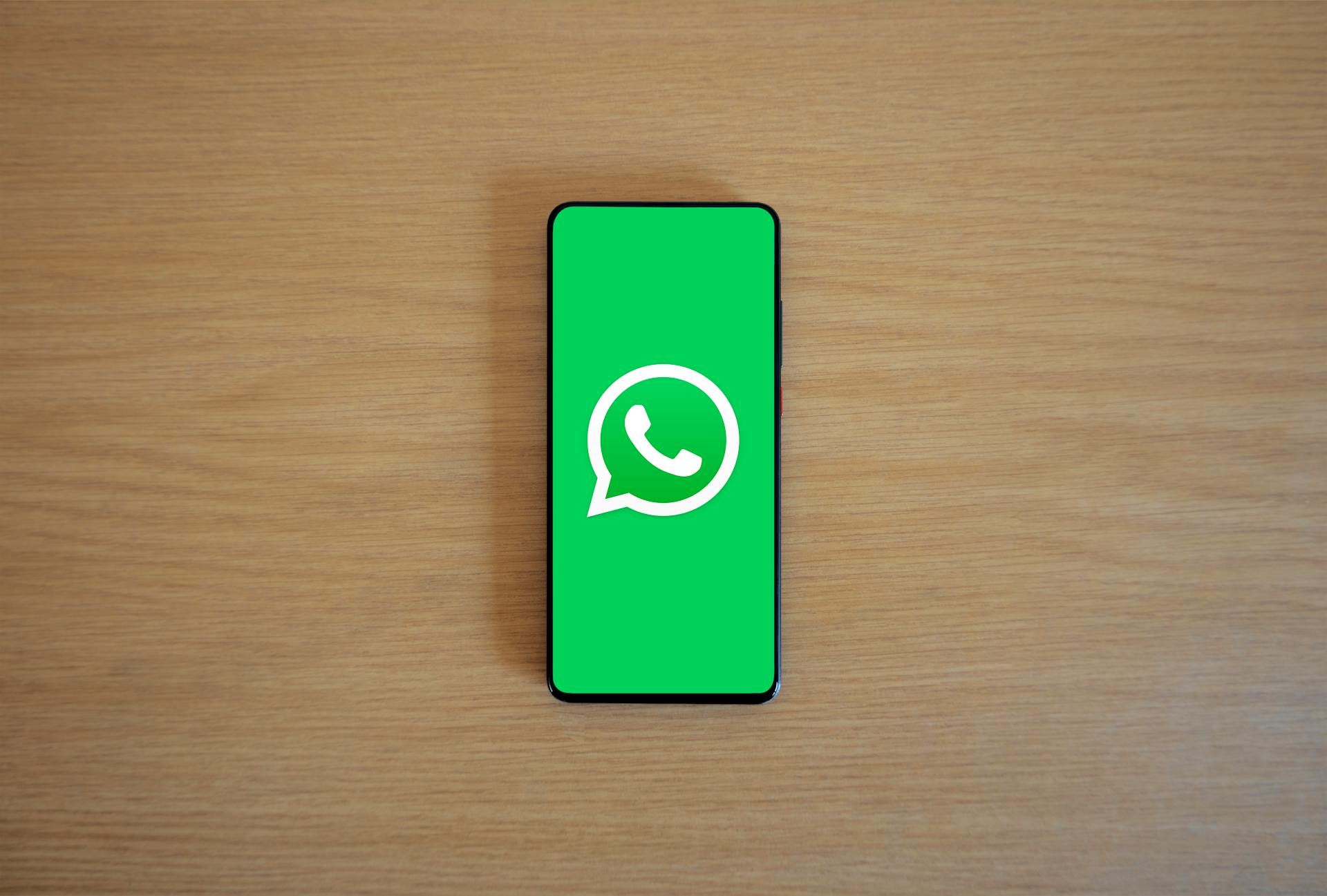 Mucho cuidado con el robo y suplantación de perfiles de WhatsApp