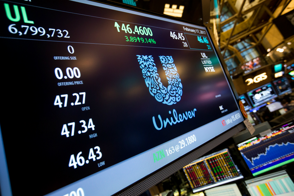 Unilever amenaza no pautar más en Facebook y Google por proliferación de noticias falsas