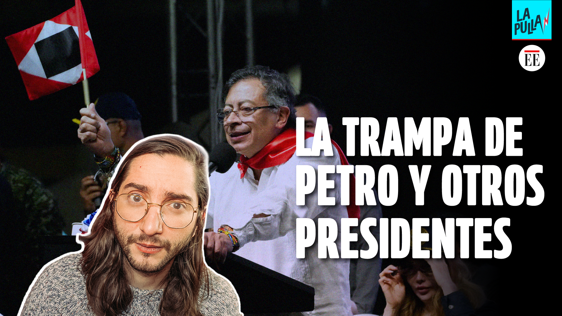 La trampa de Petro que a NADIE le importa | La Pulla