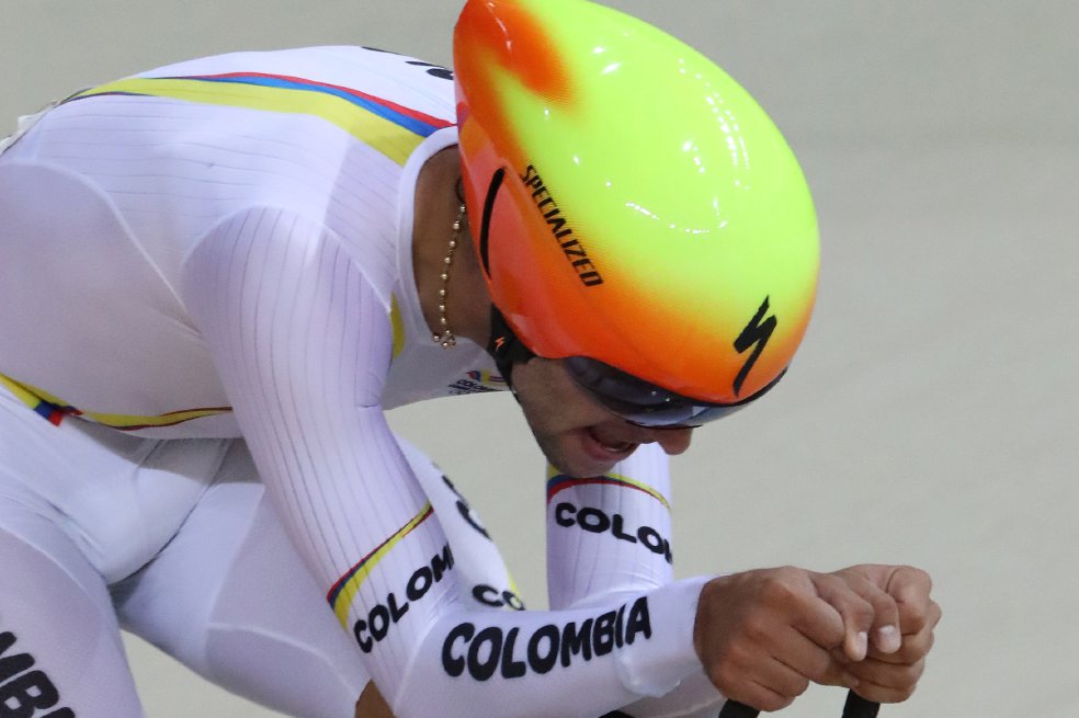 Ya hay 22 países confirmados para participar en el Mundial de pista de Cali