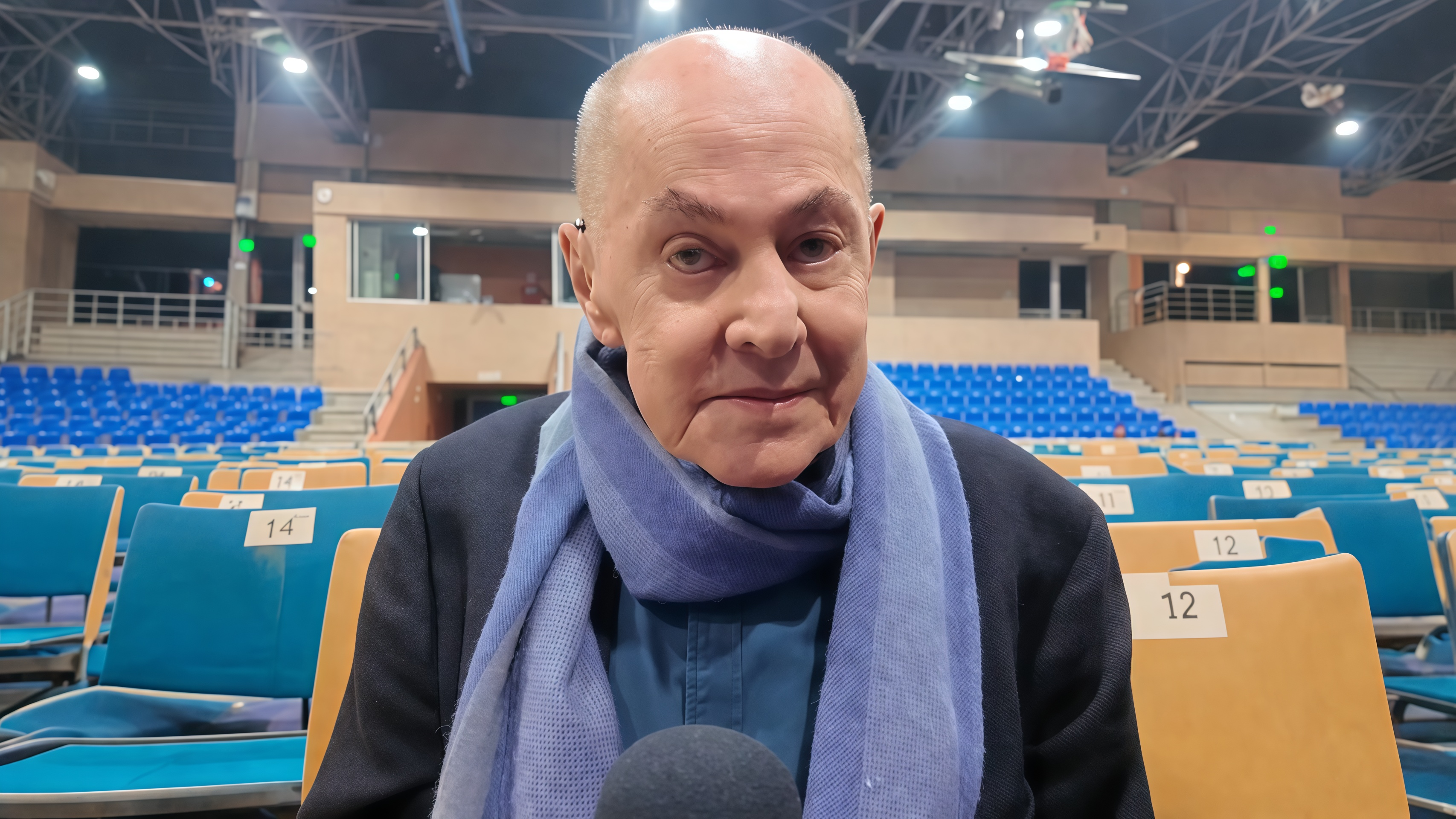 Jorge Alí Triana, una vida dedicada a la coherencia y al sentido del arte