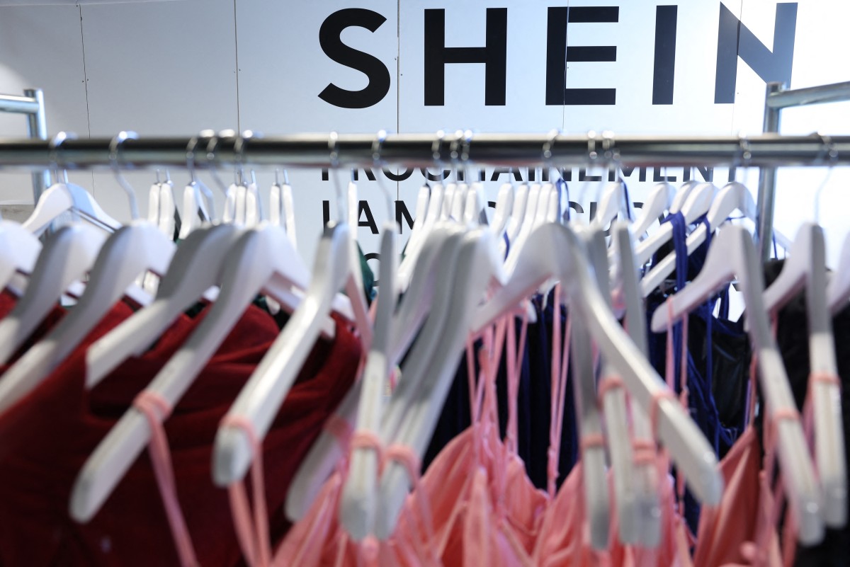 Shein, el gigante de la moda rápida, saldrá a bolsa en Hong Kong: ¿cuánto quiere recaudar?