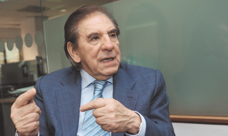“Hay que multiplicar el esfuerzo aduanero”: gremio industrial de calzado, cuero y marroquinería
