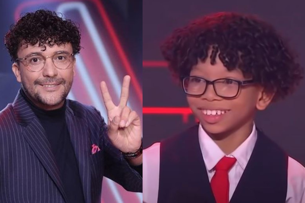 La Voz Kids: Él es Milagrito, ‘el hijo perdido’ de Andrés Cepeda