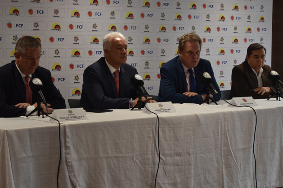 Así será la Cámara de Resolución de disputas en el fútbol nacional