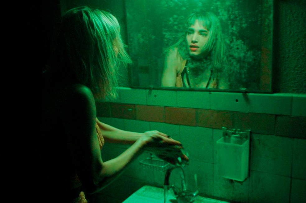 ‘Climax’: Salvajes transformaciones