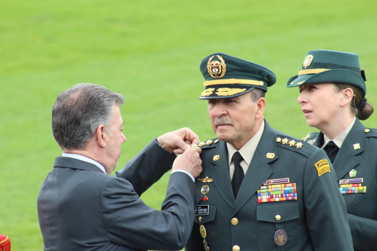 Fiscalía imputó a exdirector del Hospital Militar por contratación irregular
