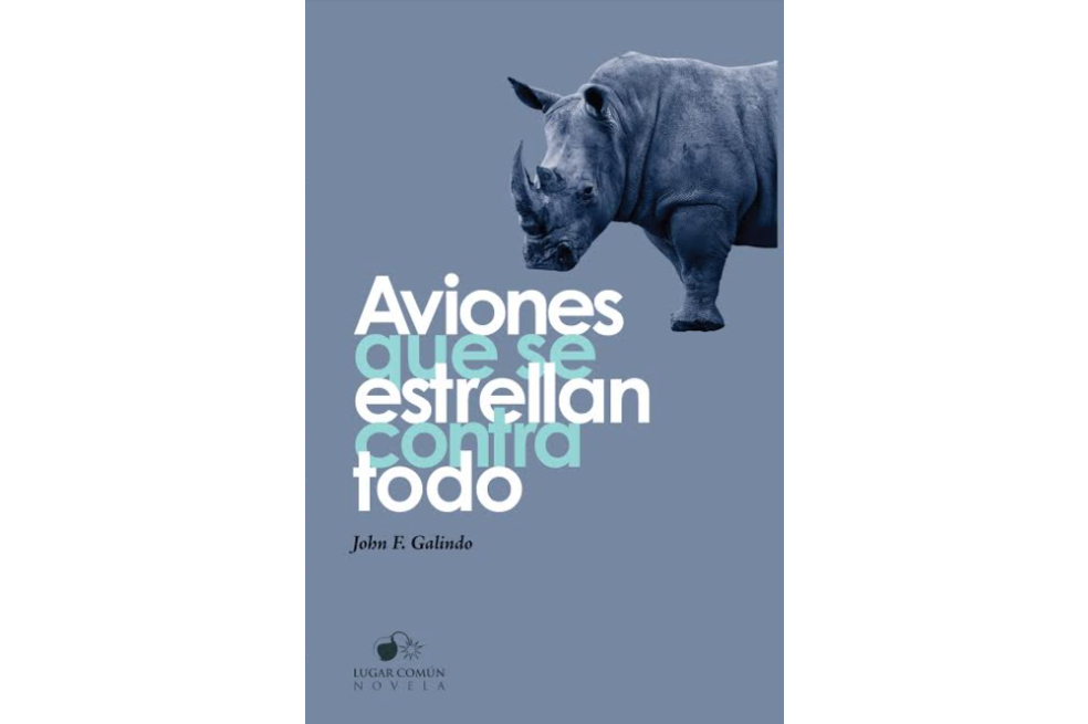 Incendios literarios