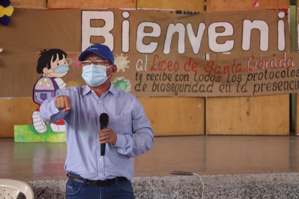 Escuchen a ‘Fabián Ramírez’: ¿claudicó la paz?