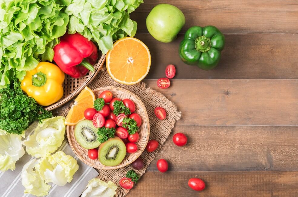 Tips para mercar de forma más saludable
