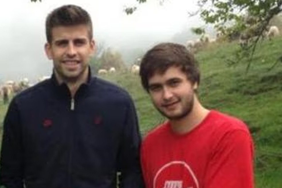 A diferencia de Gerard, Marc Piqué no es conocido en el mundo del espectáculo. ¿Quién es y a qué se dedica? Aquí te lo contamos.