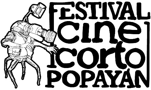 La casa del cortometraje en Colombia está en Popayán