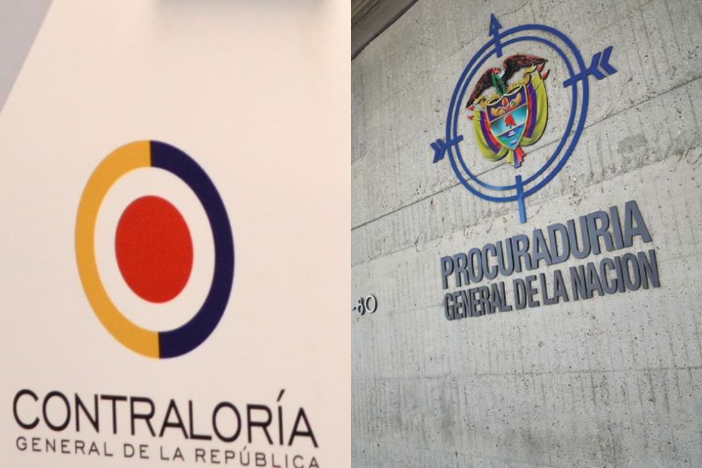 El proyecto, liderado por el Ministerio de Justicia, se presentaría en 2024 y dejaría a las entidades sin la posibilidad de inhabilitar a funcionarios de elección popular.