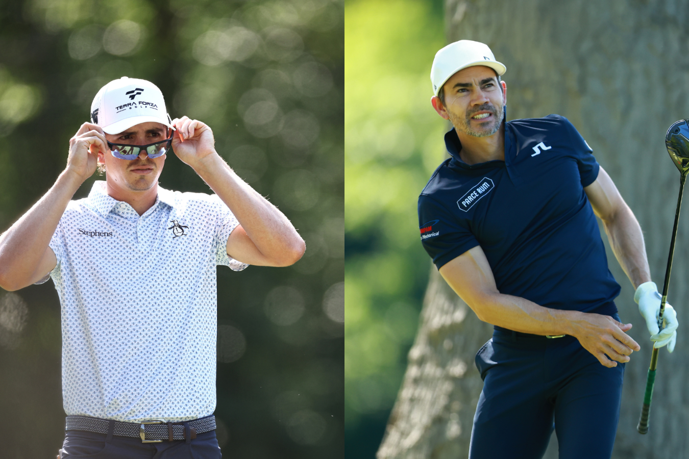 El golf le da dos cupos más a Colombia para los Juegos Olímpicos de París 2024