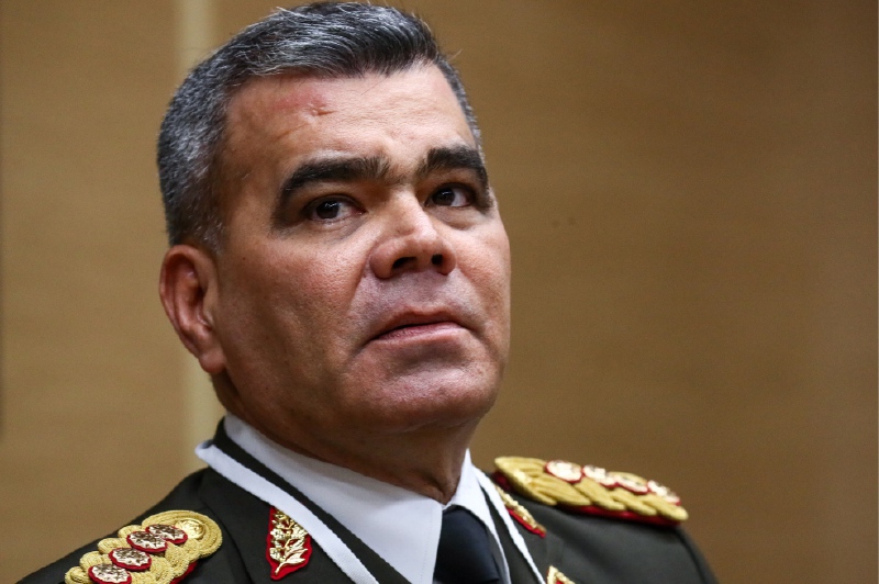 OTAN busca extenderse en la región con “Colombia como peón”: mindefensa venezolano