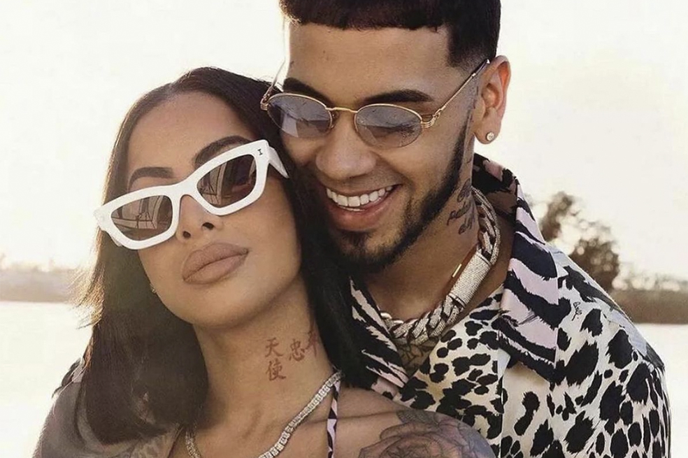 ¿Qué piensa el ex de ´Yailin, la más viral´de su romance con Anuel?