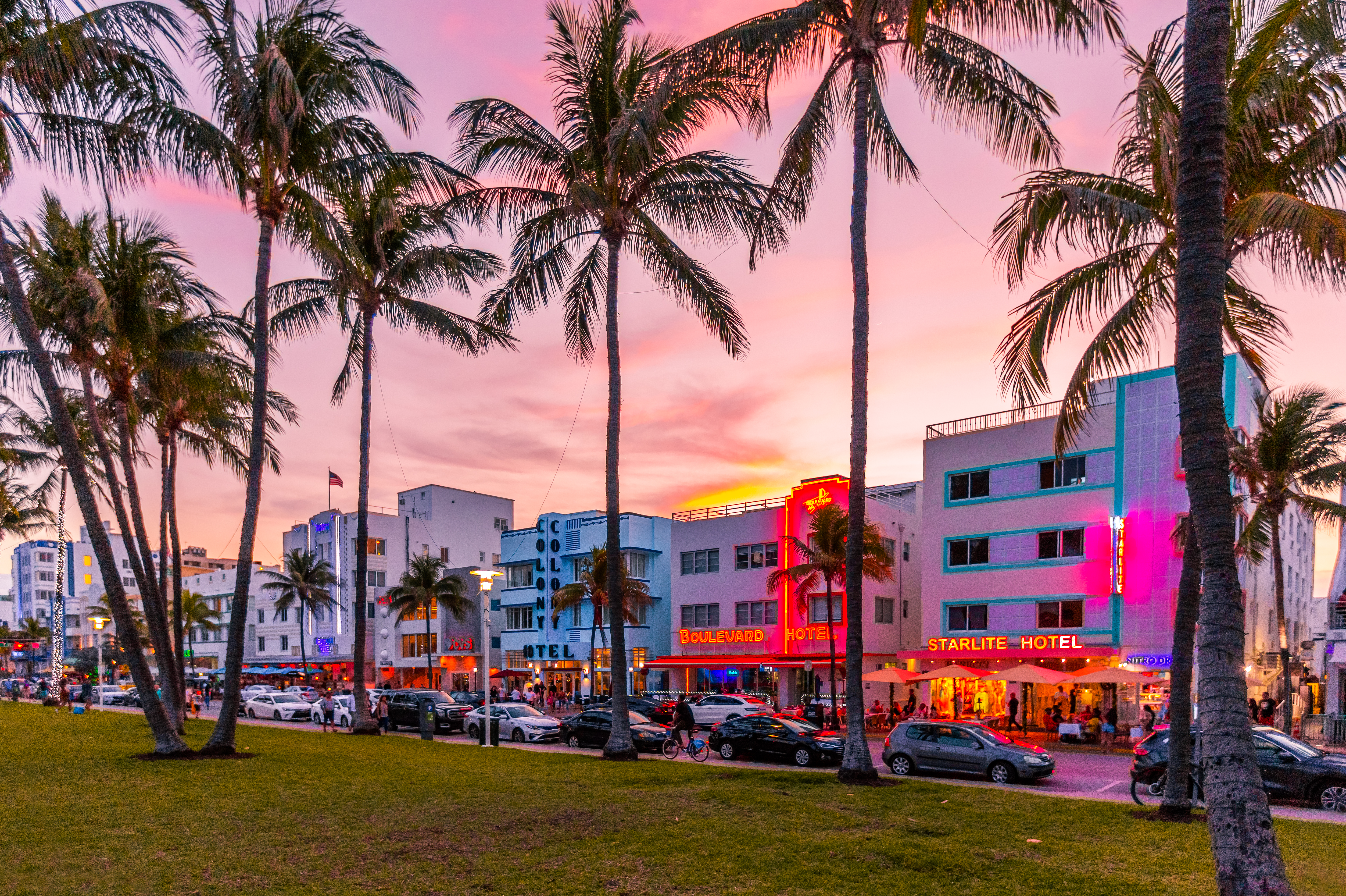 Qué hacer en Miami y Miami Beach: nuevas aperturas y eventos para el cierre de 2026